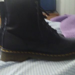Dr Martens Boots